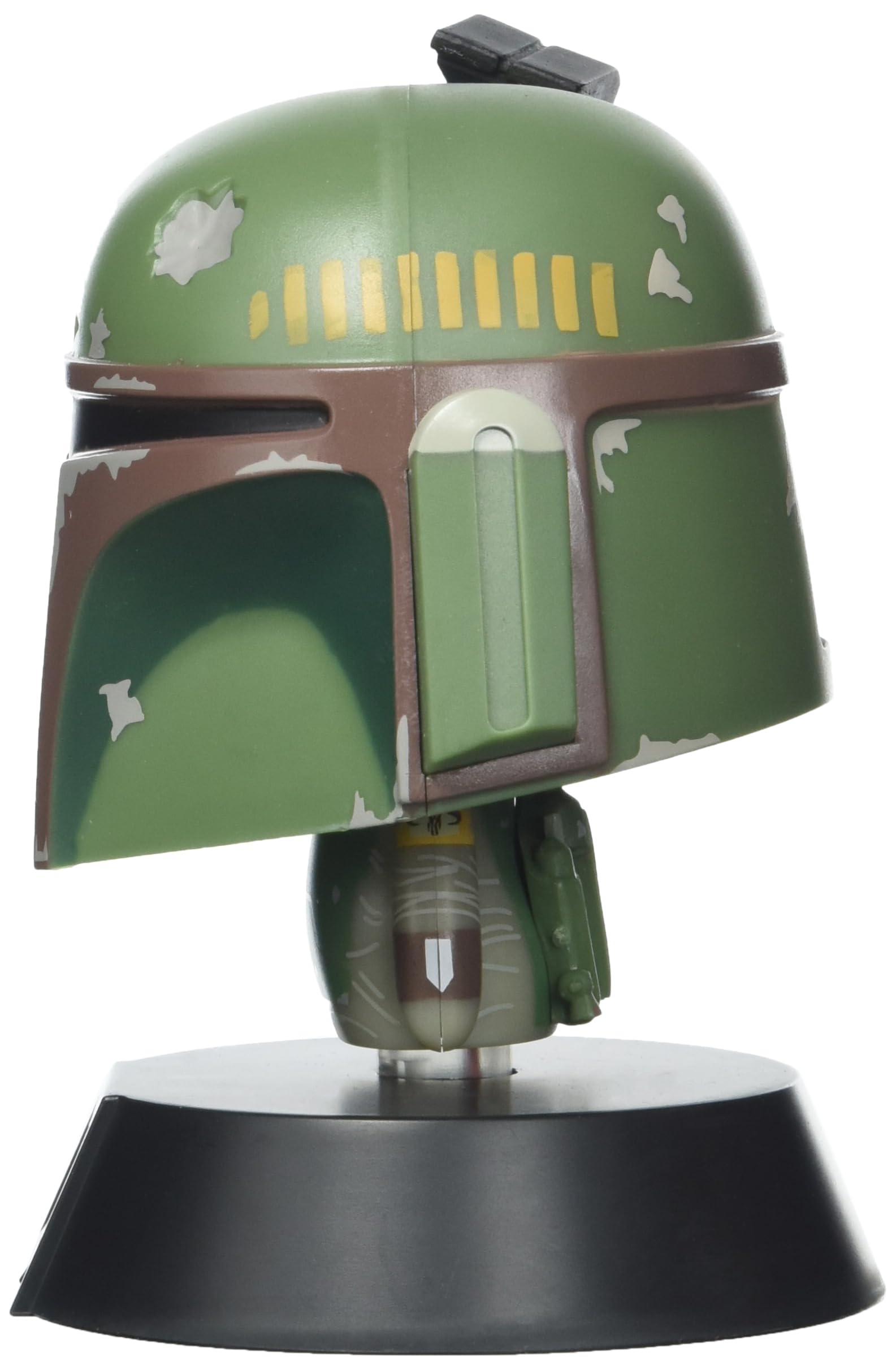 Amazon.co.jp : Paladone スターウォーズ ボバ・フェット 3D BDP